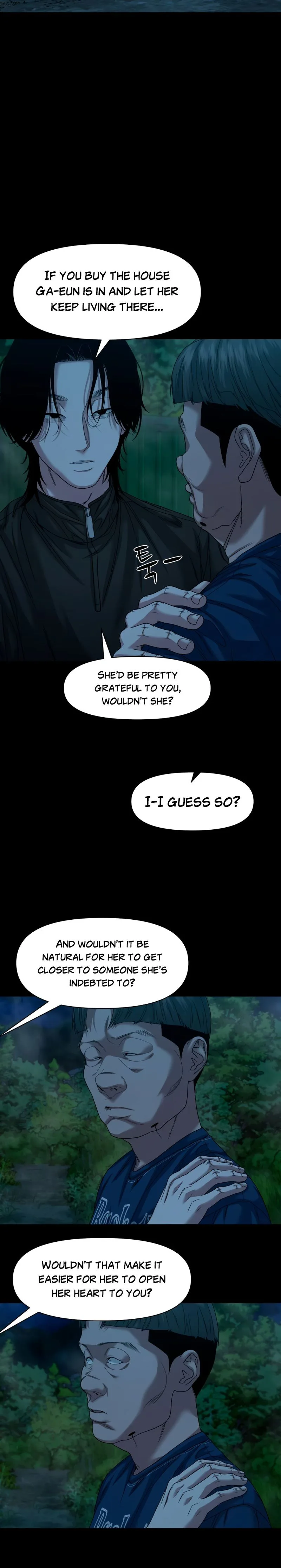 Read Gwichon-ri chapter 83 image 27 on Lezhin