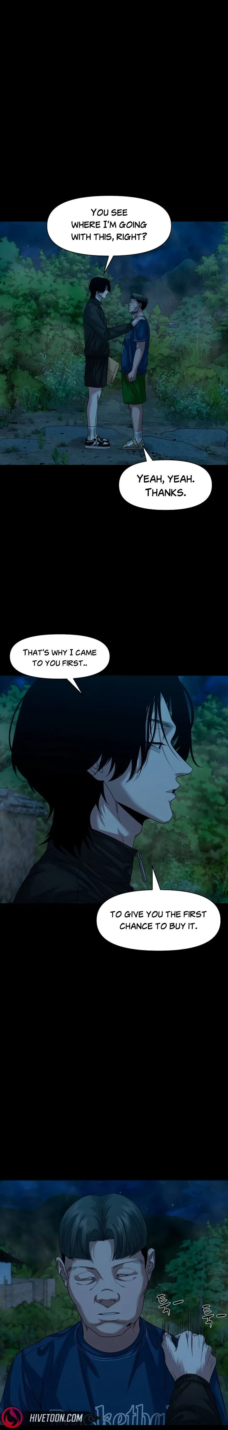 Read Gwichon-ri chapter 83 image 28 on Lezhin