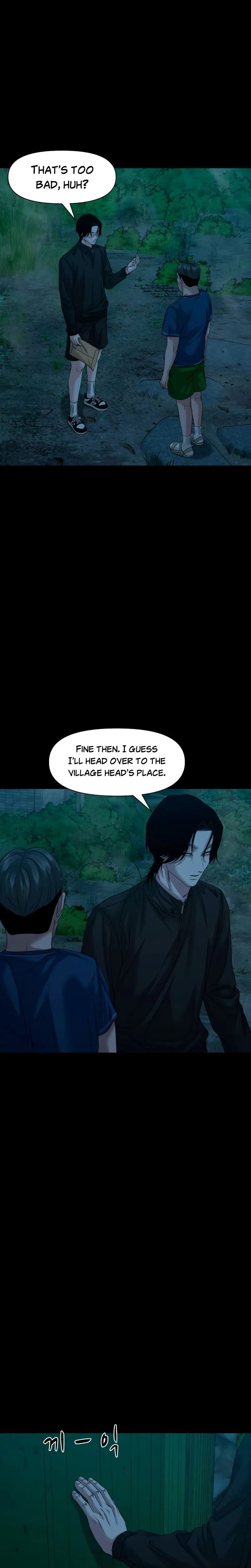 Read Gwichon-ri chapter 83 image 4 on Lezhin
