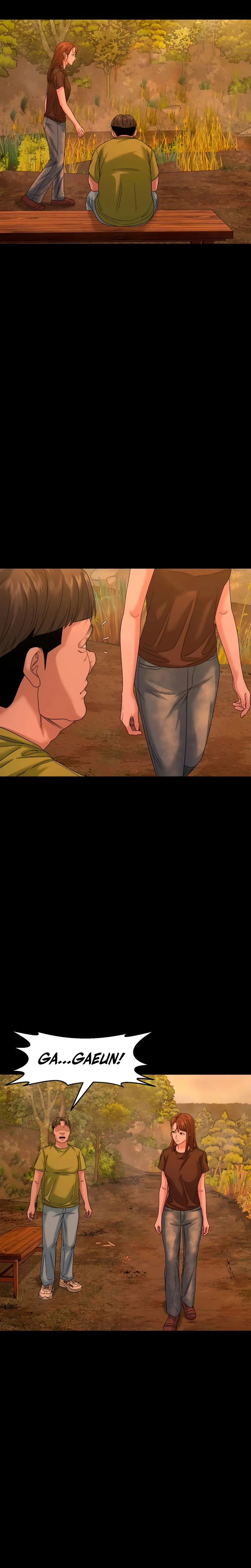 Read Gwichon-ri chapter 84 image 1 on Lezhin