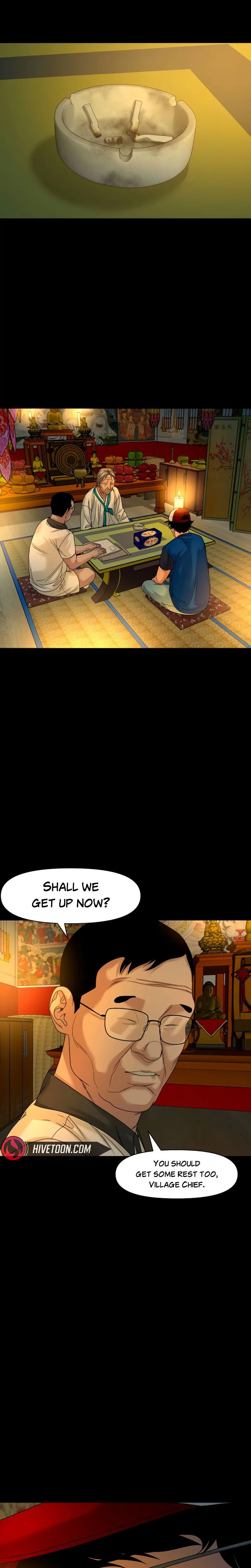 Read Gwichon-ri chapter 84 image 19 on Lezhin