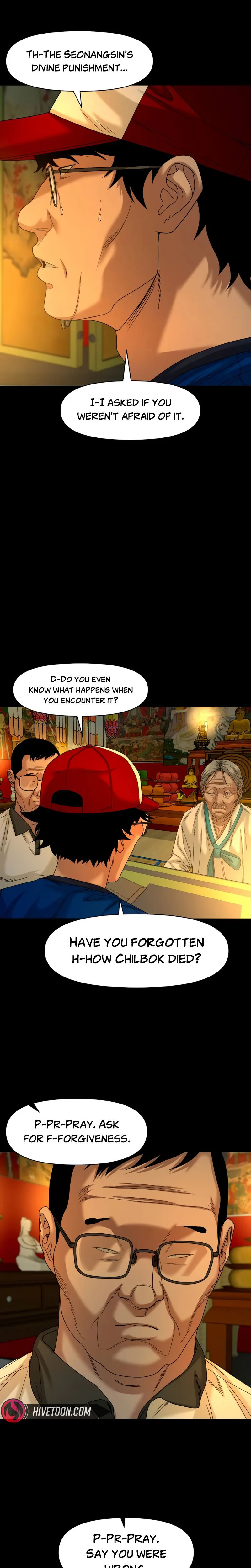 Read Gwichon-ri chapter 84 image 23 on Lezhin