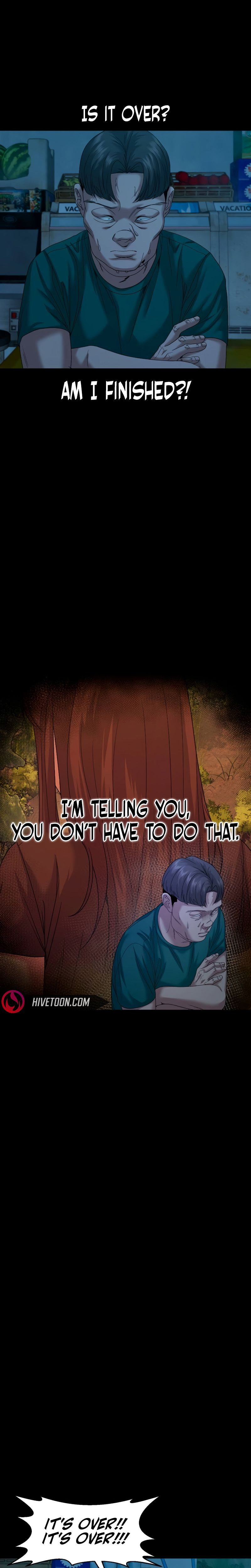 Read Gwichon-ri chapter 85 image 18 on Lezhin