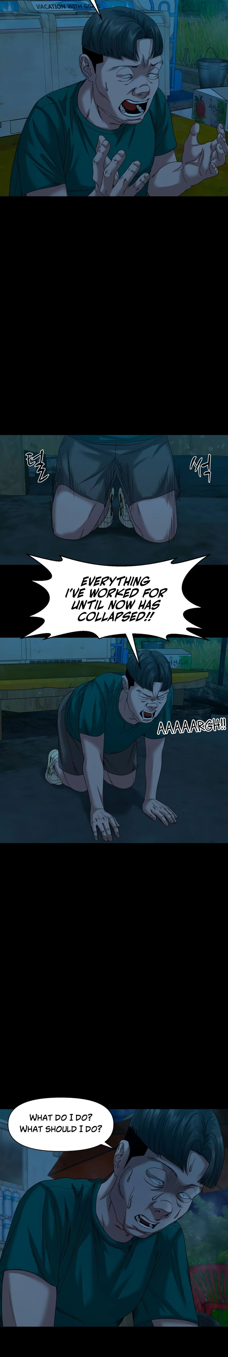 Read Gwichon-ri chapter 85 image 19 on Lezhin