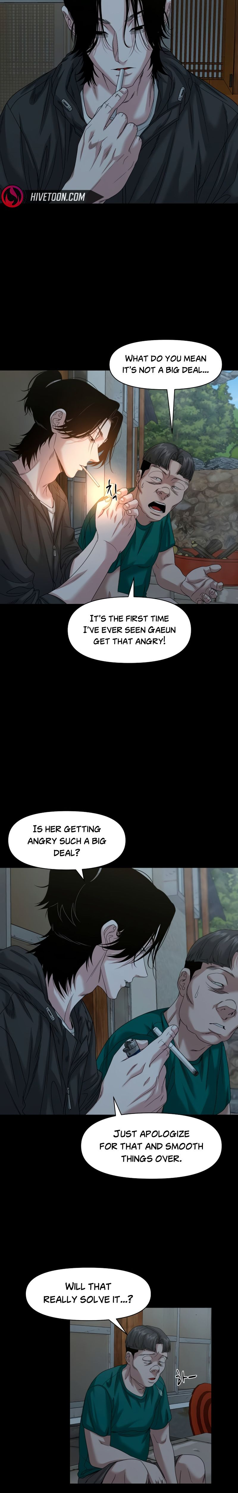 Read Gwichon-ri chapter 85 image 27 on Lezhin