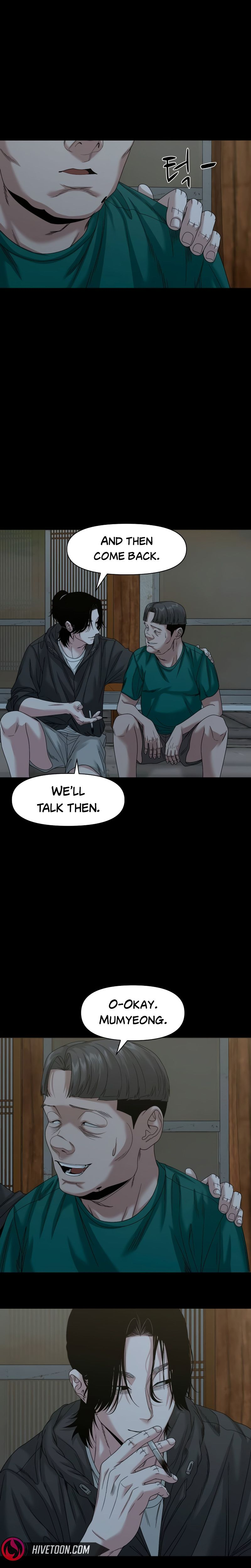Read Gwichon-ri chapter 85 image 29 on Lezhin
