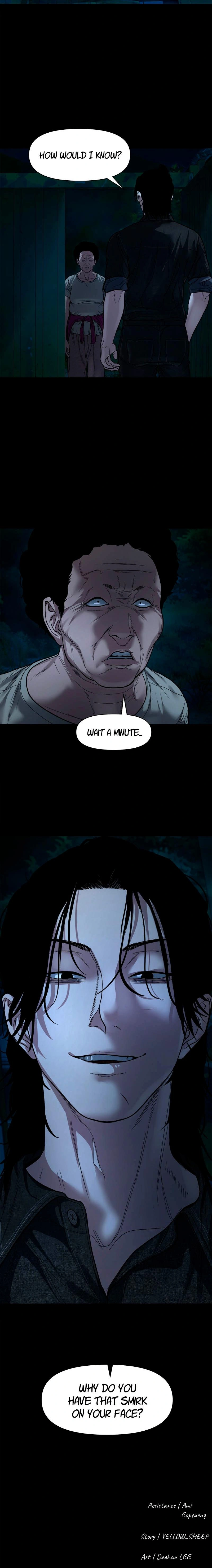 Read Gwichon-ri chapter 9 image 10 on Lezhin