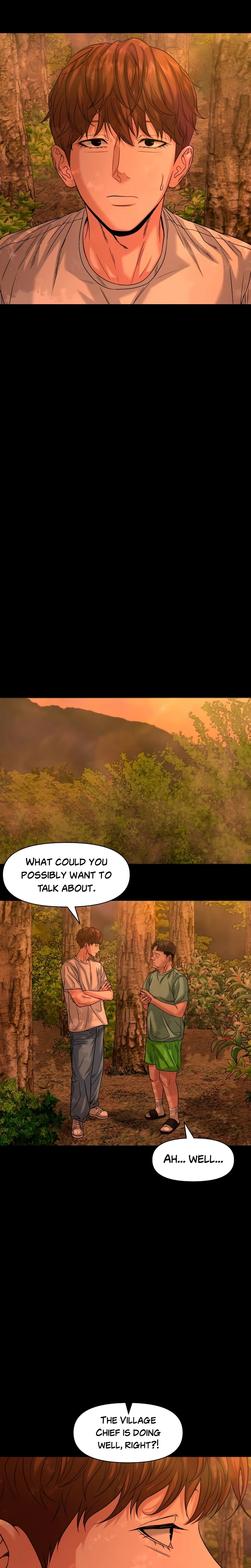 Read Gwichon-ri chapter 90 image 13 on Lezhin