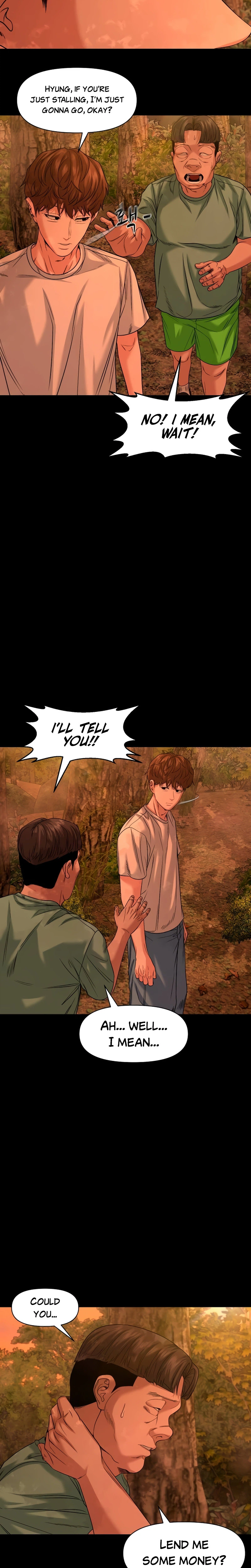 Read Gwichon-ri chapter 90 image 14 on Lezhin