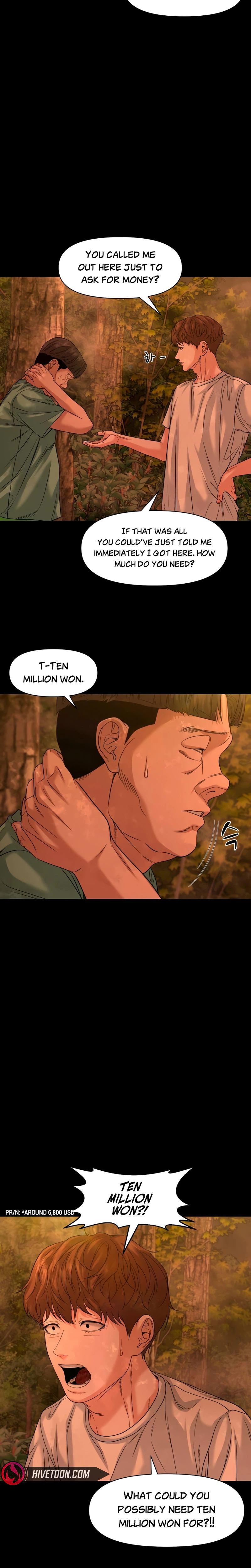 Read Gwichon-ri chapter 90 image 15 on Lezhin