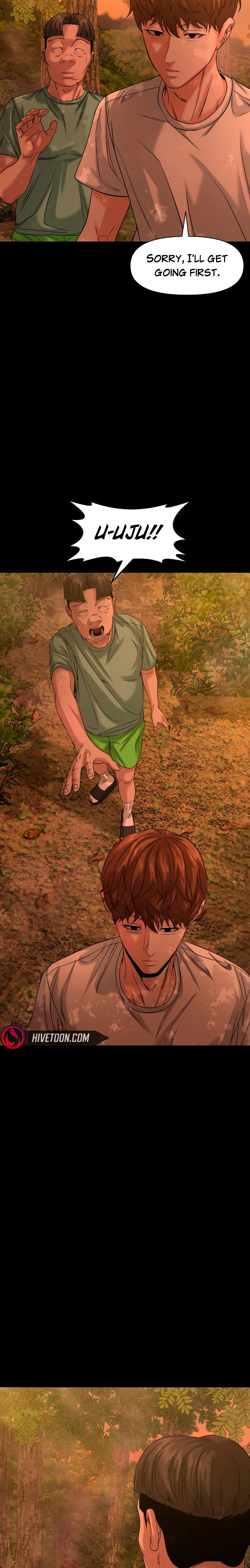 Read Gwichon-ri chapter 90 image 18 on Lezhin
