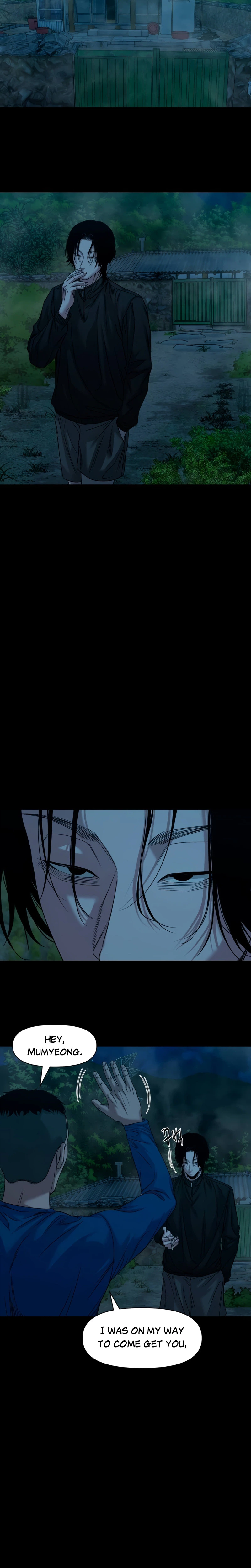 Read Gwichon-ri chapter 90 image 20 on Lezhin