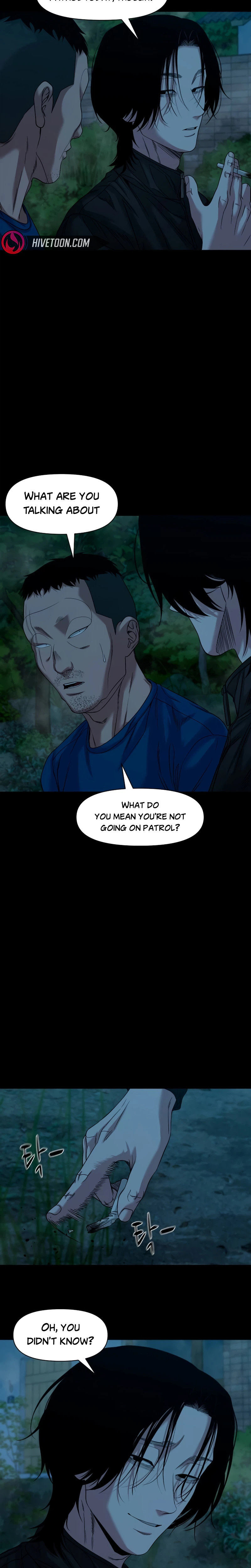Read Gwichon-ri chapter 90 image 23 on Lezhin