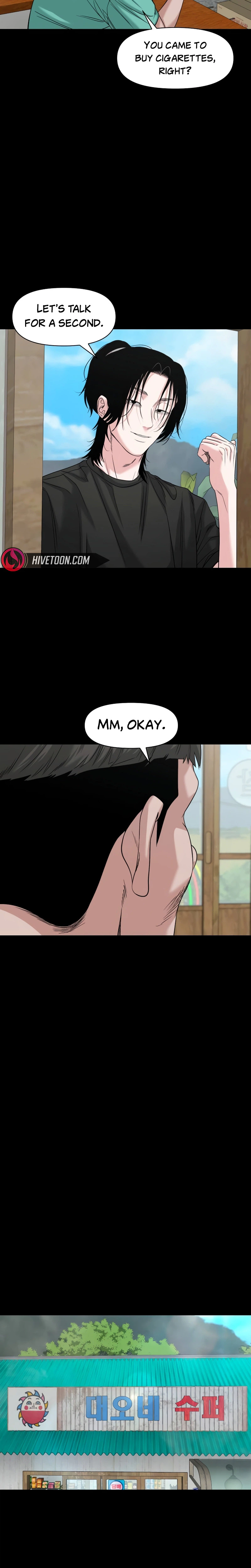 Read Gwichon-ri chapter 90 image 3 on Lezhin