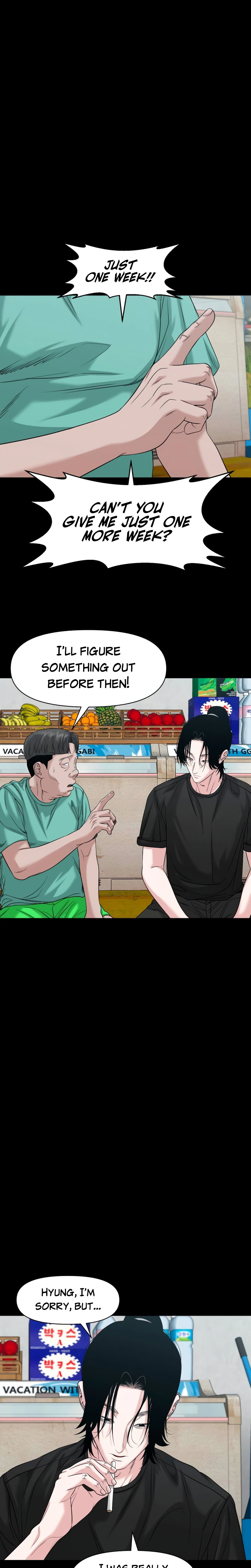 Read Gwichon-ri chapter 90 image 7 on Lezhin