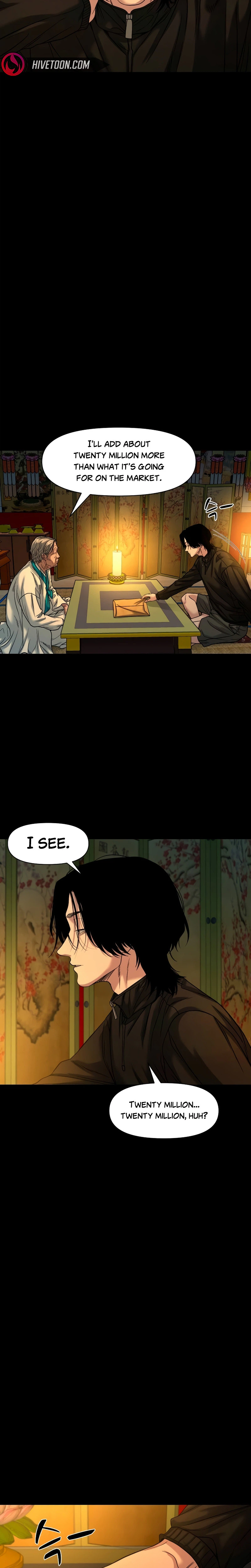 Read Gwichon-ri chapter 91 image 18 on Lezhin