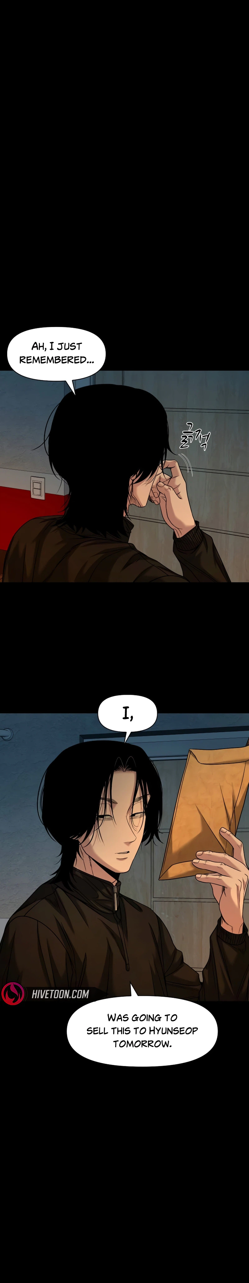 Read Gwichon-ri chapter 91 image 20 on Lezhin