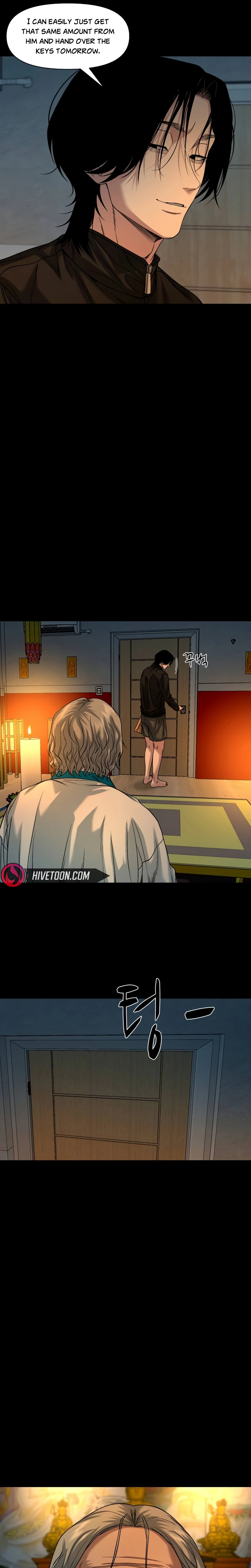 Read Gwichon-ri chapter 91 image 21 on Lezhin
