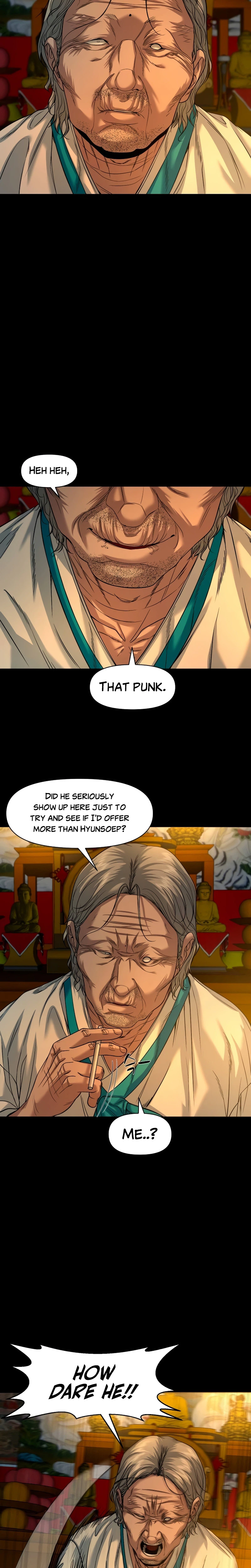 Read Gwichon-ri chapter 91 image 22 on Lezhin