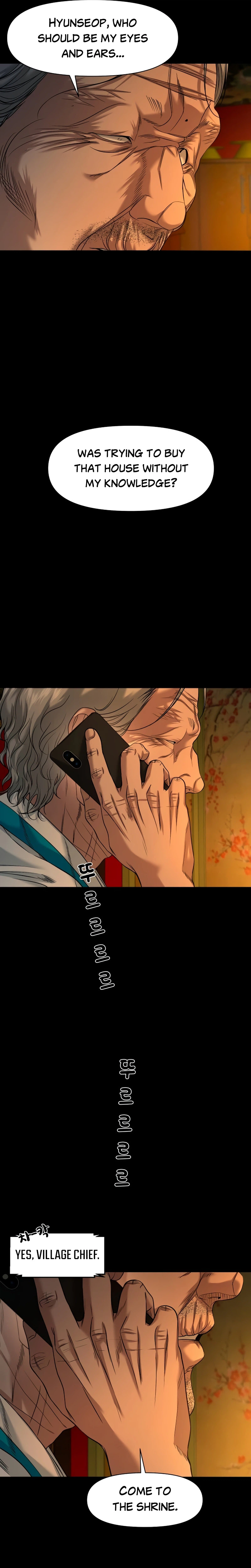 Read Gwichon-ri chapter 91 image 24 on Lezhin