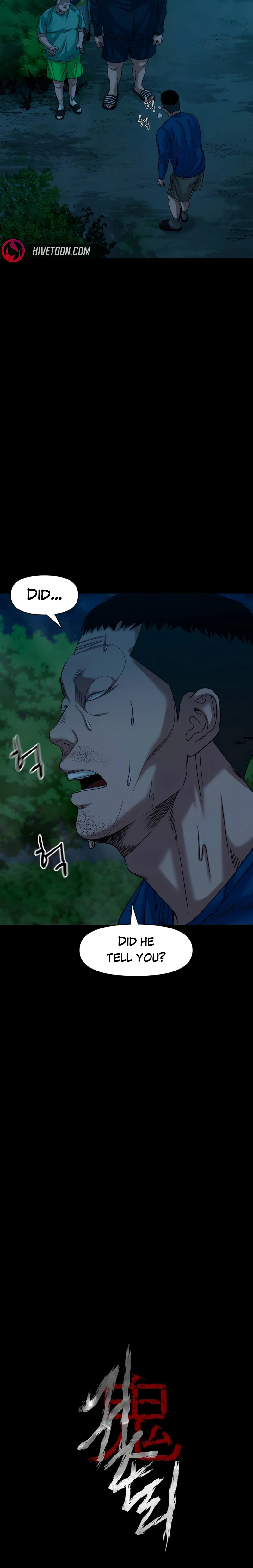 Read Gwichon-ri chapter 91 image 8 on Lezhin