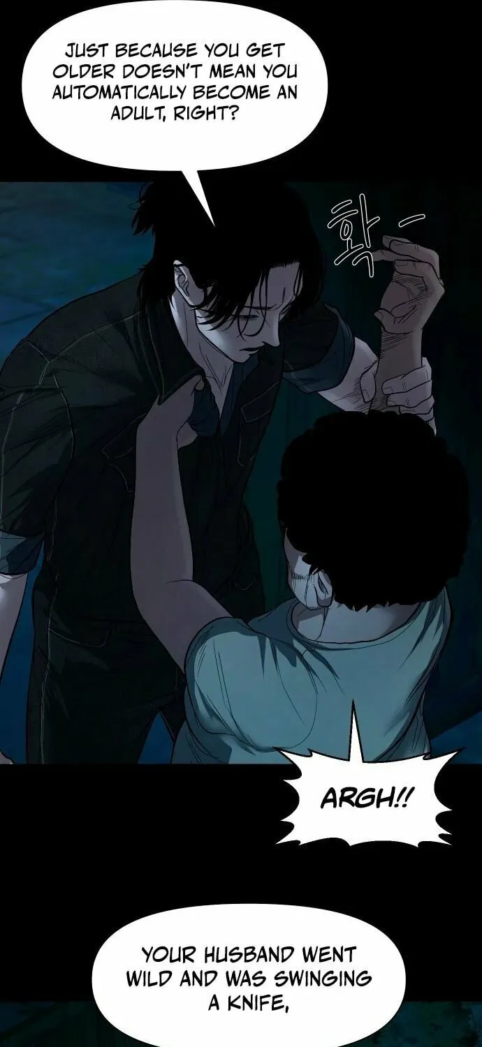 Read Gwichonri chapter 10 image 13 on Lezhin