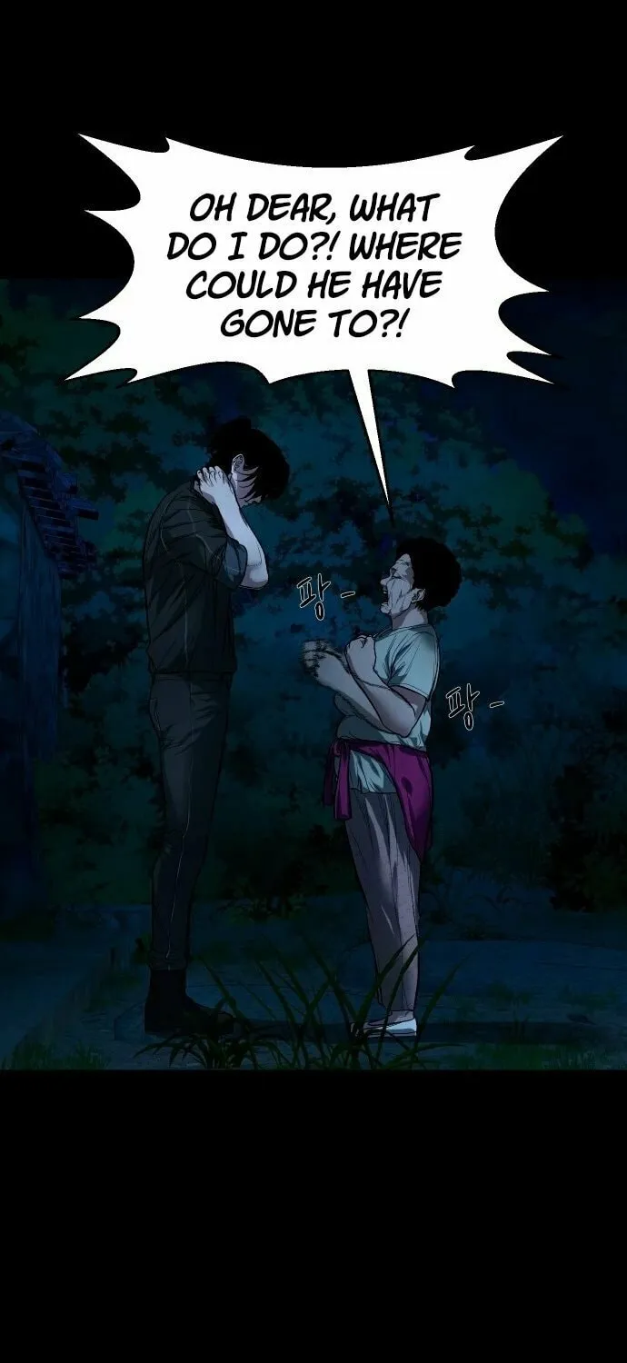 Read Gwichonri chapter 10 image 19 on Lezhin