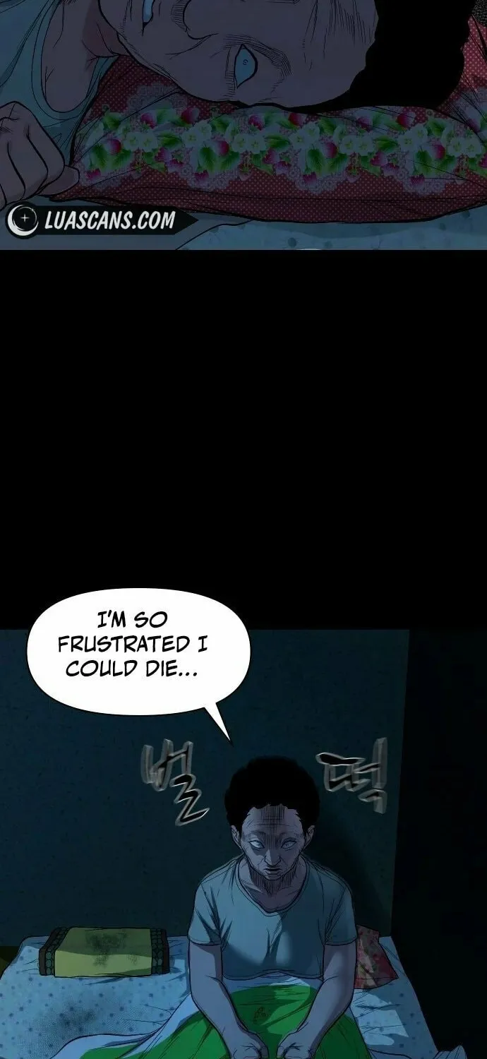 Read Gwichonri chapter 10 image 34 on Lezhin