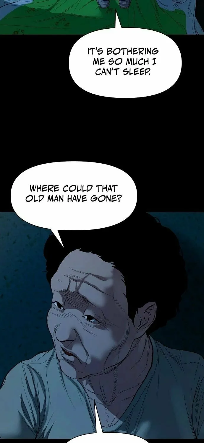 Read Gwichonri chapter 10 image 35 on Lezhin
