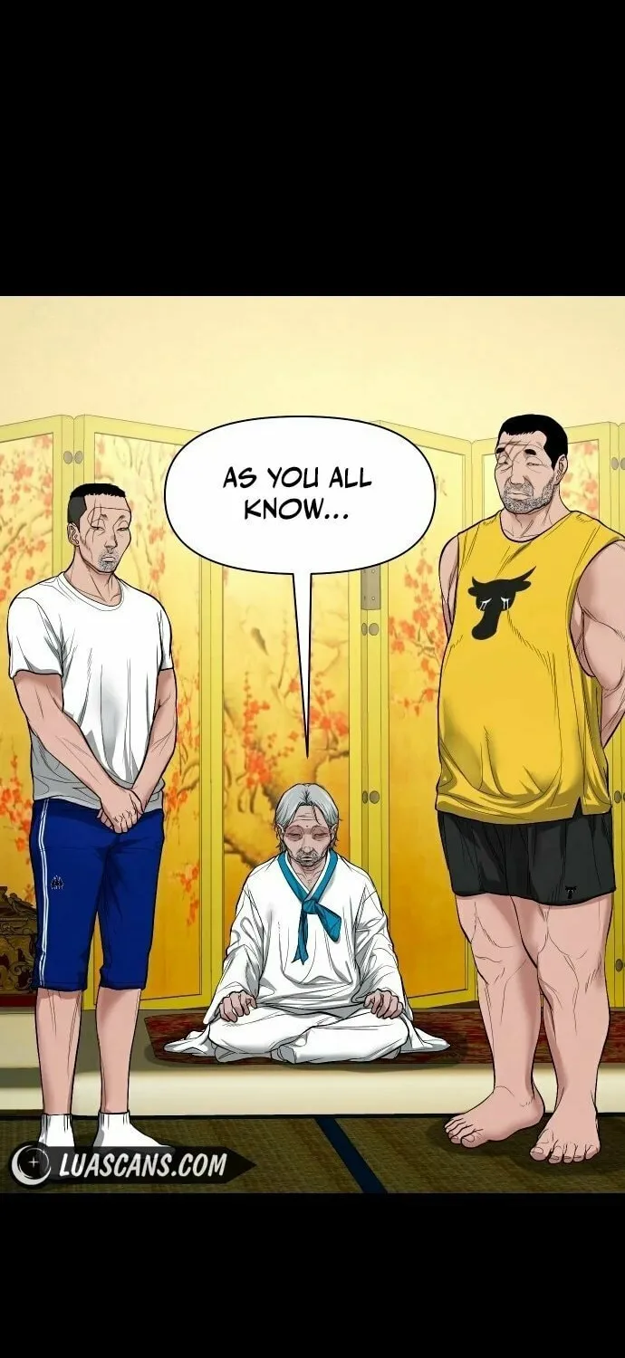 Read Gwichonri chapter 10 image 48 on Lezhin