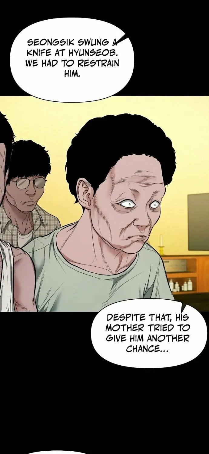 Read Gwichonri chapter 10 image 49 on Lezhin