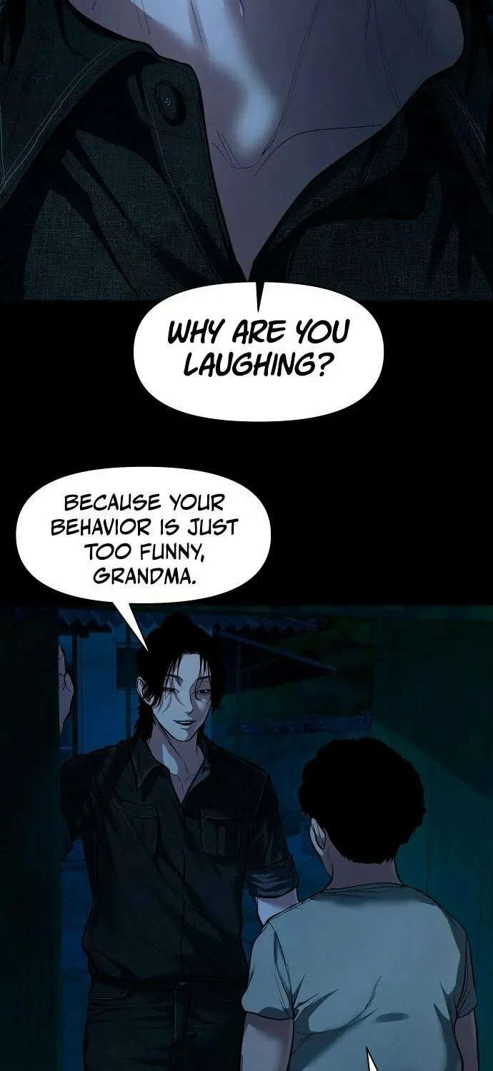 Read Gwichonri chapter 10 image 5 on Lezhin