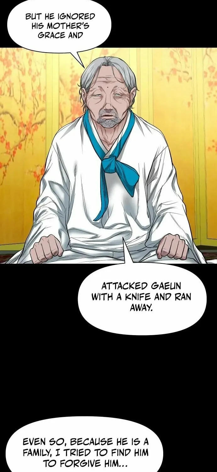 Read Gwichonri chapter 10 image 50 on Lezhin