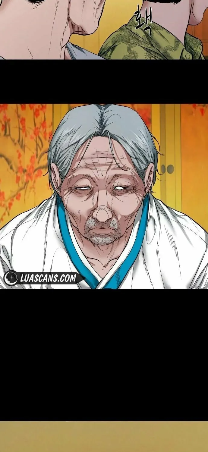 Read Gwichonri chapter 10 image 69 on Lezhin