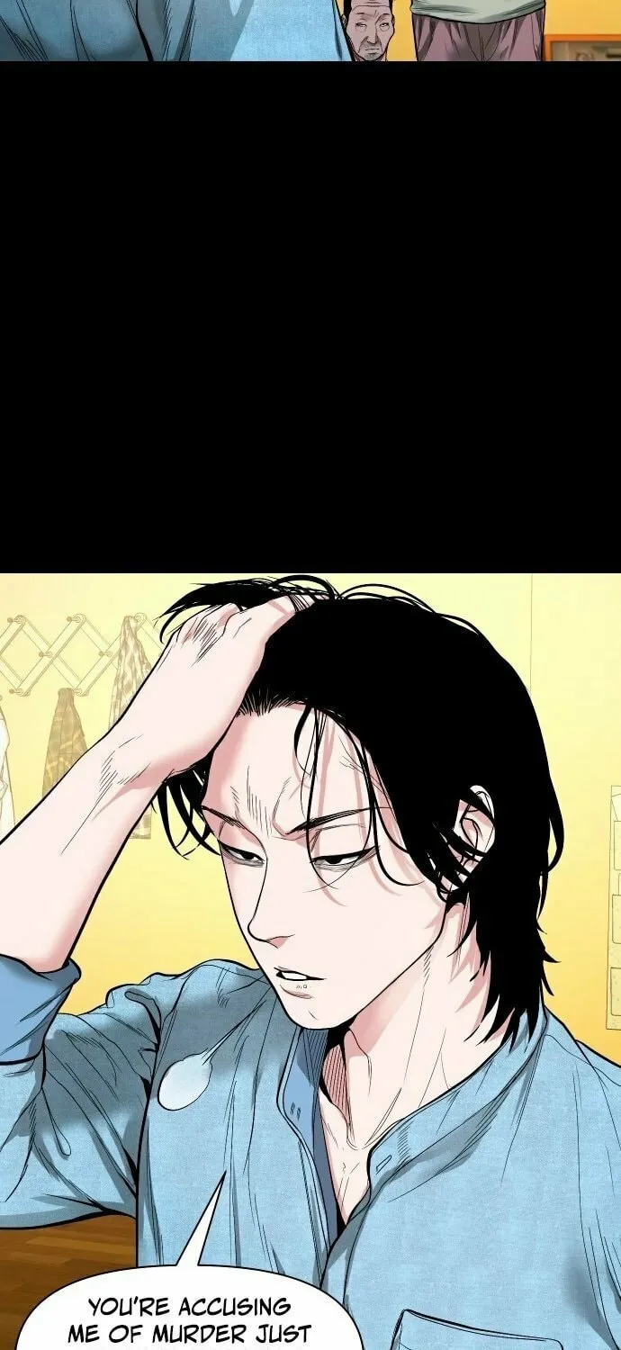 Read Gwichonri chapter 10 image 77 on Lezhin