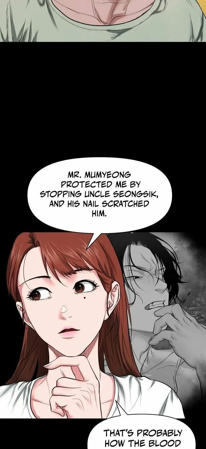 Read Gwichonri chapter 10 image 81 on Lezhin