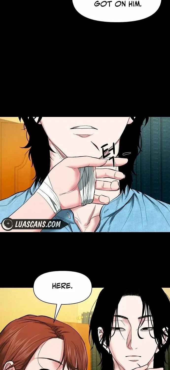 Read Gwichonri chapter 10 image 82 on Lezhin