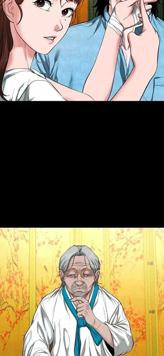 Read Gwichonri chapter 10 image 83 on Lezhin