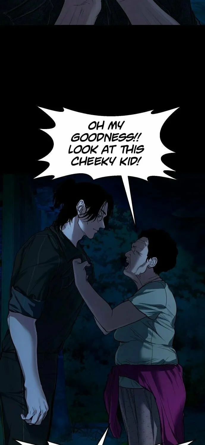 Read Gwichonri chapter 10 image 9 on Lezhin