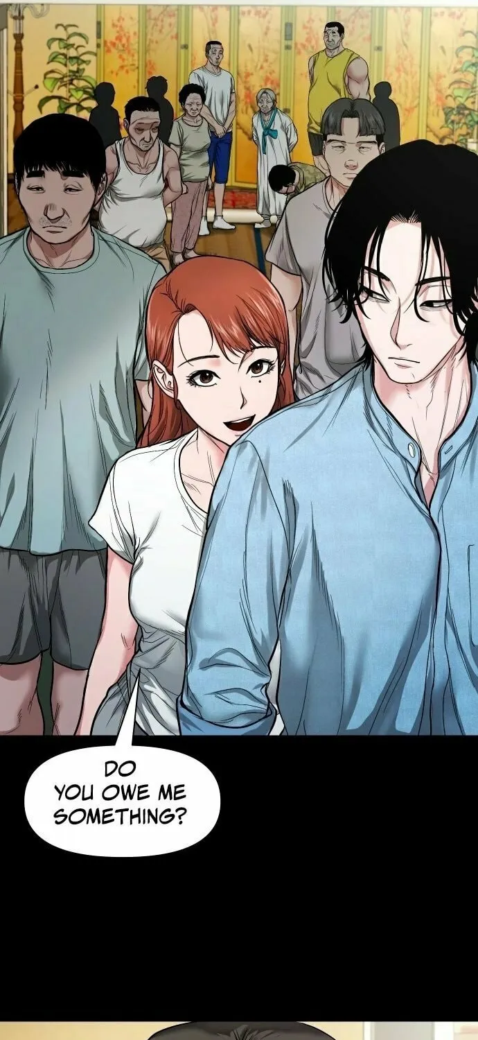 Read Gwichonri chapter 10 image 91 on Lezhin