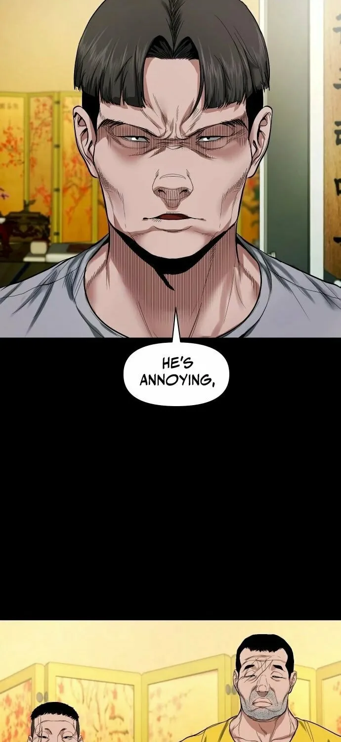 Read Gwichonri chapter 10 image 92 on Lezhin