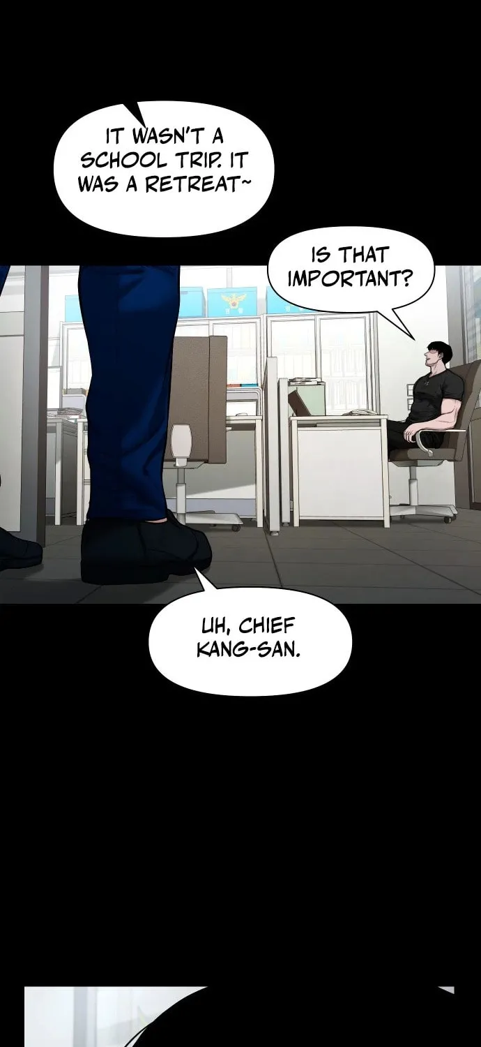Read Gwichonri chapter 11 image 19 on Lezhin