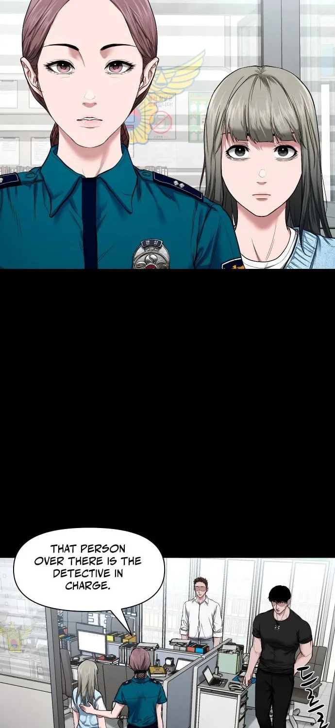 Read Gwichonri chapter 11 image 21 on Lezhin