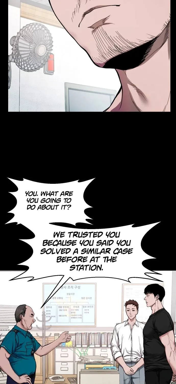 Read Gwichonri chapter 11 image 3 on Lezhin