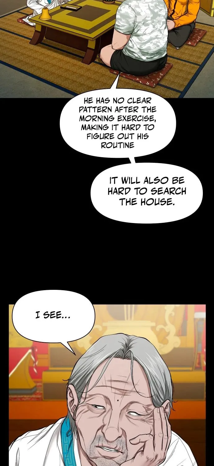 Read Gwichonri chapter 11 image 34 on Lezhin