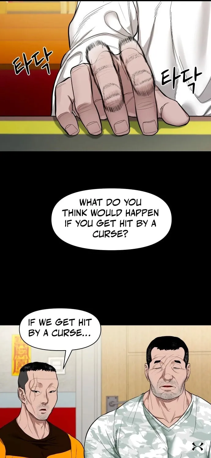 Read Gwichonri chapter 11 image 36 on Lezhin