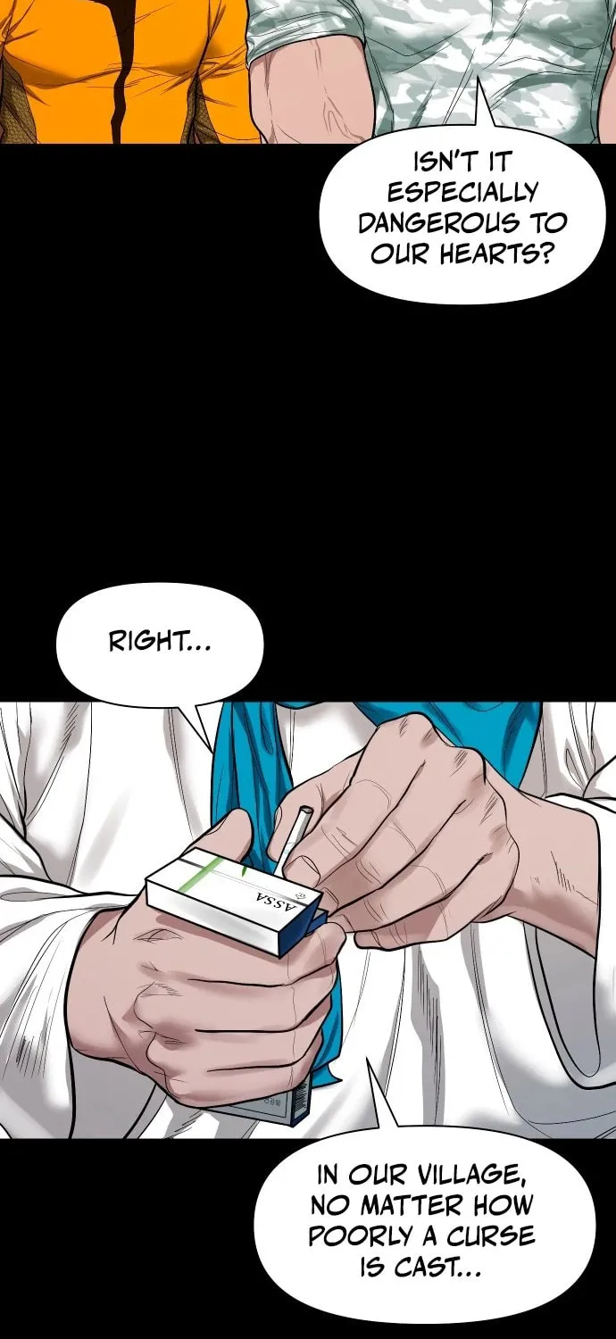 Read Gwichonri chapter 11 image 37 on Lezhin