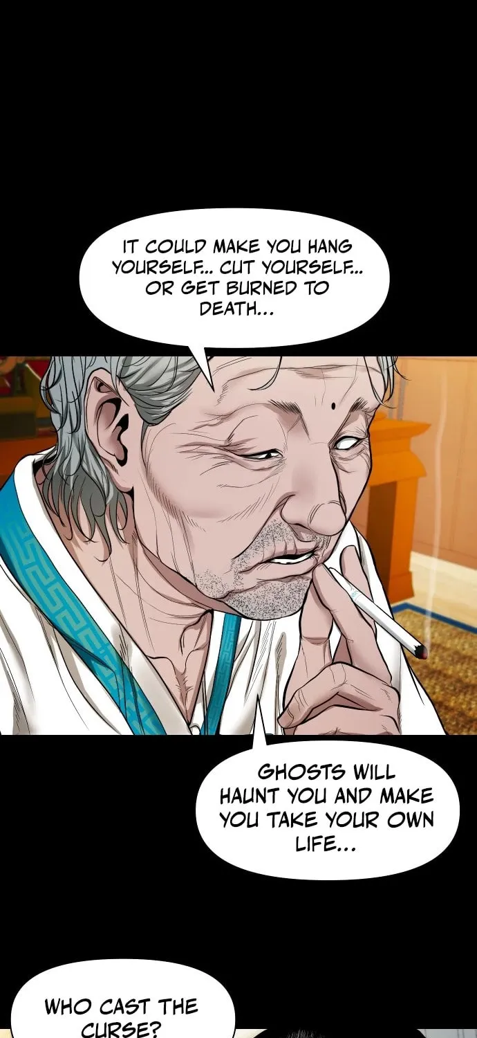 Read Gwichonri chapter 11 image 38 on Lezhin