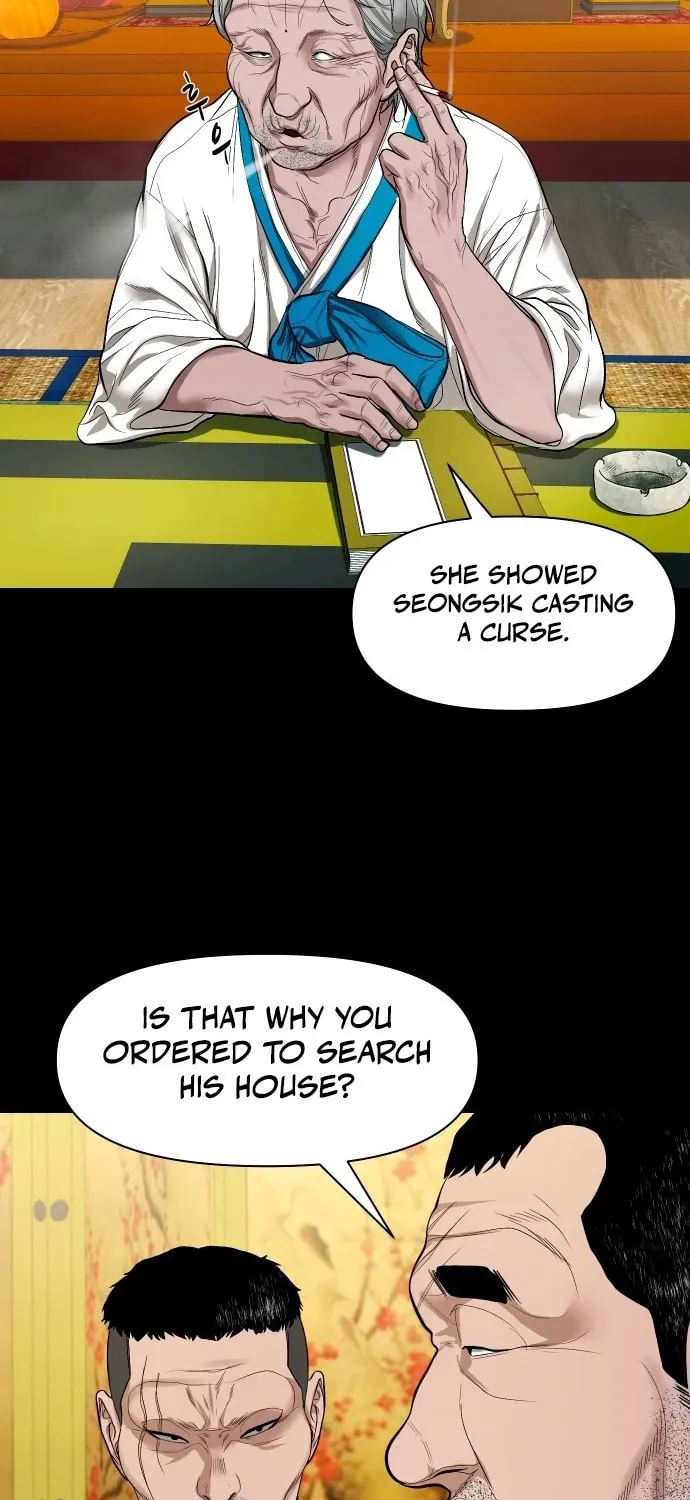Read Gwichonri chapter 11 image 40 on Lezhin