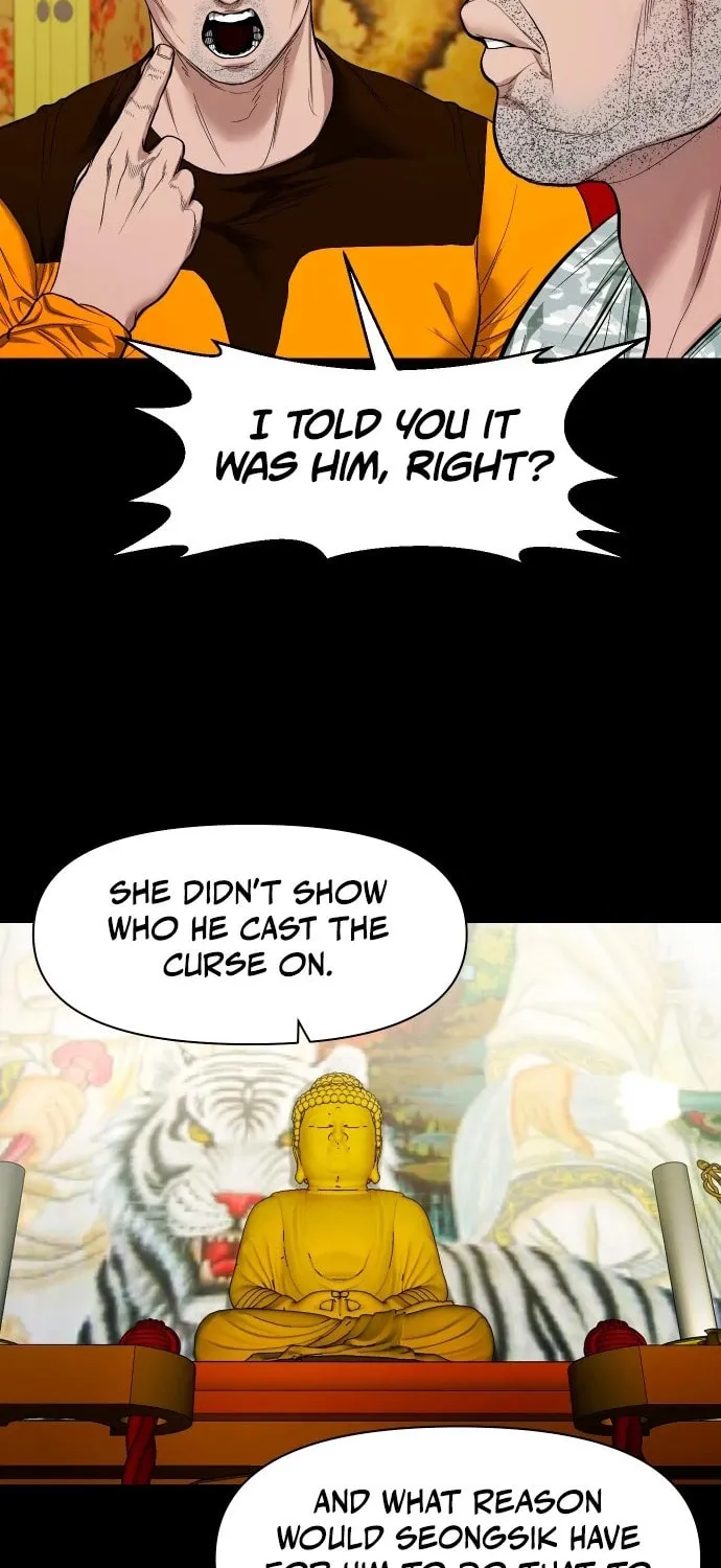 Read Gwichonri chapter 11 image 41 on Lezhin